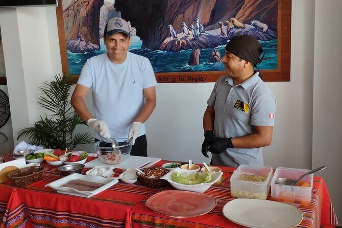 Full day in Paracas with Yacht, Ica and Huacachina with Sunset - Key Points