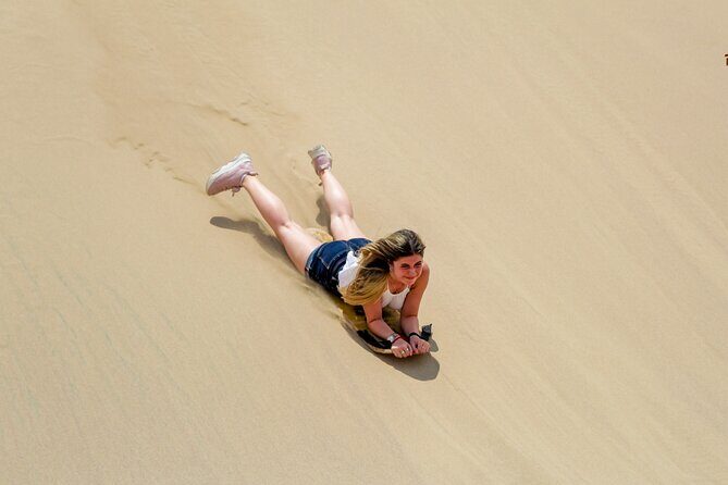 Full day in Paracas with Yacht, Ica and Huacachina with Sunset - Final Thoughts: Is This Tour Worth Your Time?