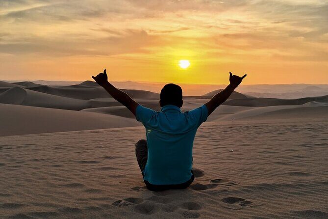 Full day in Paracas with Yacht, Ica and Huacachina with Sunset - FAQs