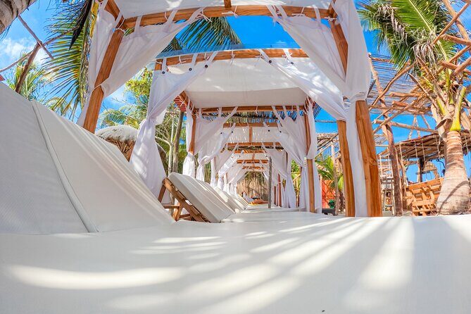 Full day in playa blanca from cartagena - What Travelers Are Saying: Authentic Perspectives