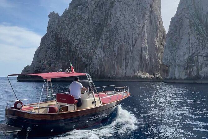 Full day in Positano with Gozzo - Authentic Experiences and Guest Perspectives