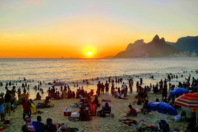 Full Day in Rio - Exploring Rio in One Day: What to Expect