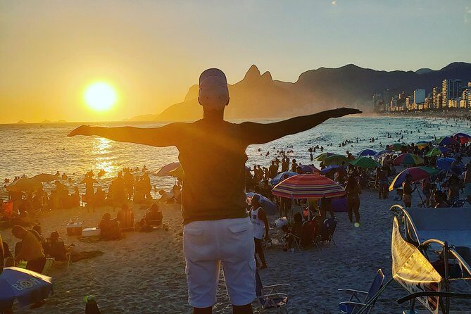 Full Day in Rio - Authentic Experiences and Practical Tips