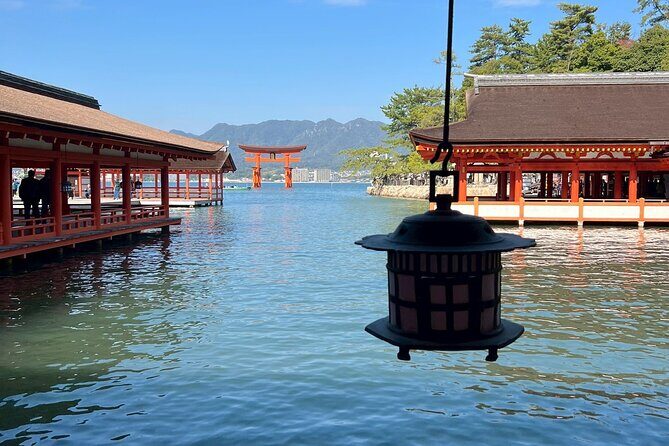 Full Day in Sacred Island Miyajima - Key Points