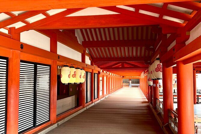 Full Day in Sacred Island Miyajima - The Full Experience: A Deep Dive into Miyajima