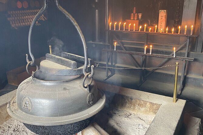 Full Day in Sacred Island Miyajima - Final Thoughts