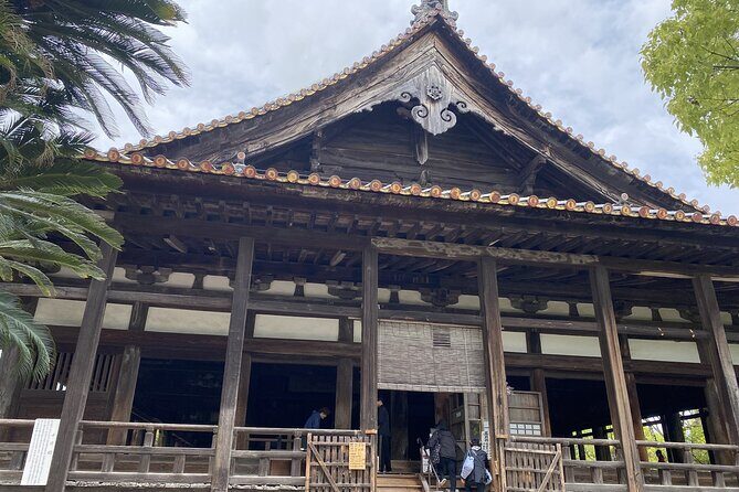 Full Day in Sacred Island Miyajima - FAQ