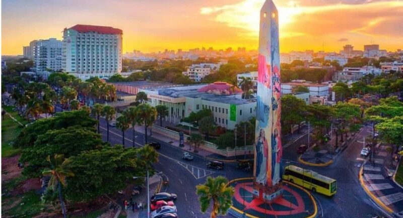 Full Day in Santo Domingo, Exclusive - Full Day in Santo Domingo, Exclusive: An Authentic Dive into the Dominican Capital