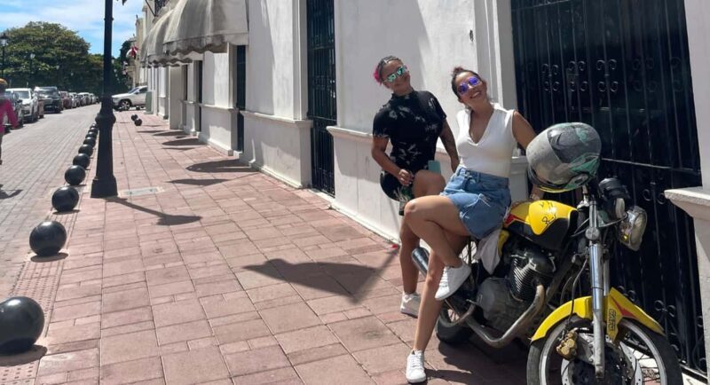 Full Day in Santo Domingo, Exclusive - The Value of This Tour