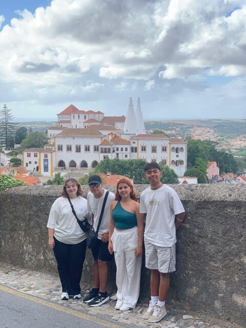 Full day in Sintra (Palaces+beaches+Cabo Da Roca) - Full Day in Sintra (Palaces + Beaches + Cabo da Roca): An Authentic, Eco-Friendly Adventure