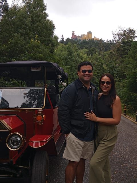 Full day in Sintra (Palaces+beaches+Cabo Da Roca) - FAQ