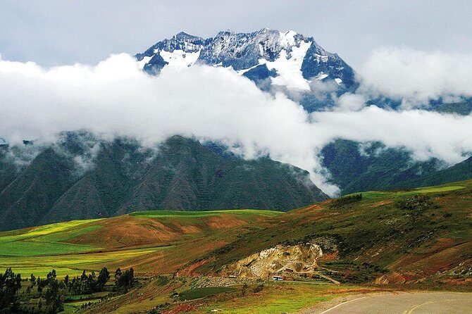 Full Day in the Sacred Valley - The Pantry of Cusco - Why This Tour Works Well