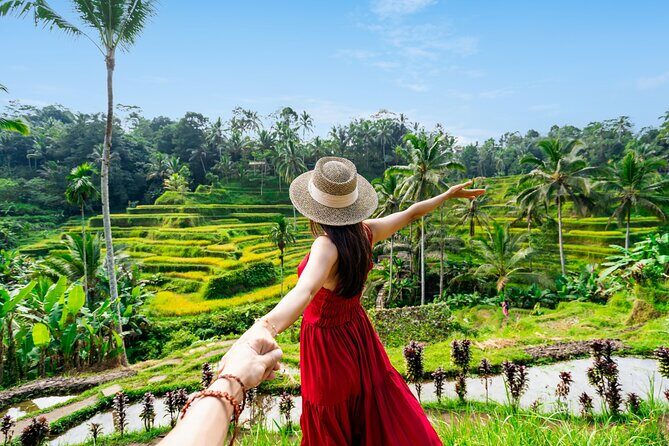 Full Day In Ubud With Private Tour - A Deep Dive into the Ubud Full Day Private Tour