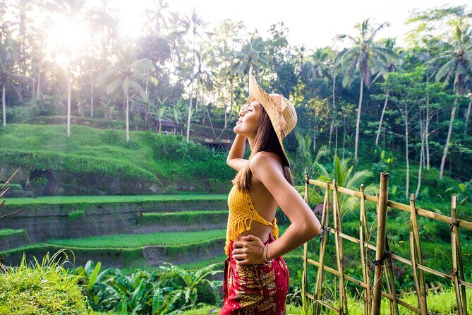 Full Day In Ubud With Private Tour - Why This Tour Works for Travelers