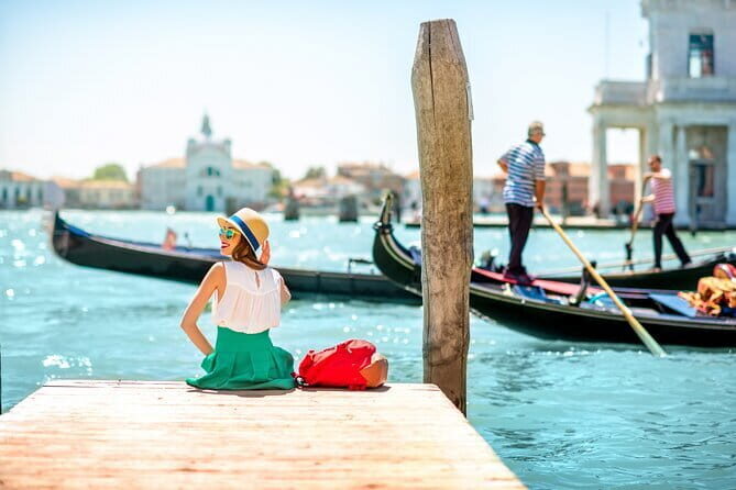 Full Day in Venice Guided Tour from Florence - Key Points