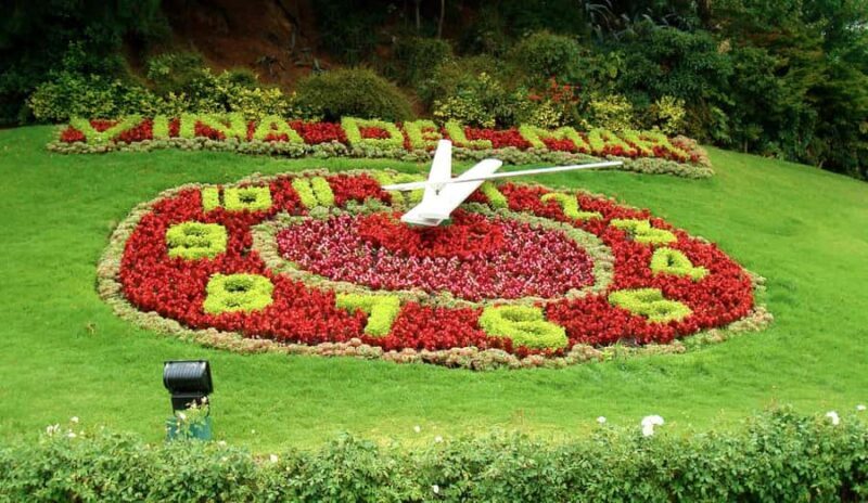 Full Day in Viña del Mar and Valparaiso from Santiago - FAQ