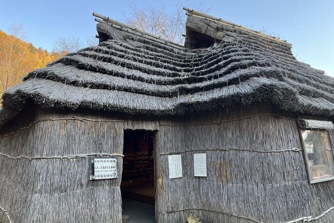 Full Day Indigenous Ainu of Hokkaido and Jozankei - A Detailed Look at the Tour