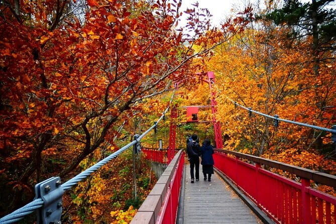 Full Day Indigenous Ainu of Hokkaido and Jozankei - Final Thoughts