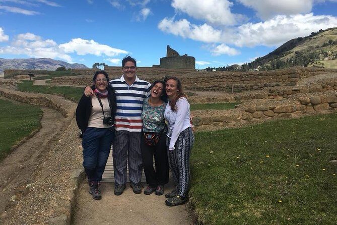 Full-Day Ingapirca Gualaceo Chordeleg - An In-Depth Look at Ecuador’s Cultural and Archaeological Gems