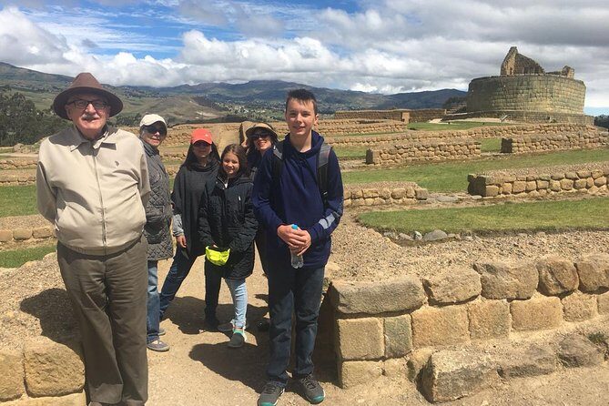 Full-Day Ingapirca Gualaceo Chordeleg - Who Would Enjoy This Tour?