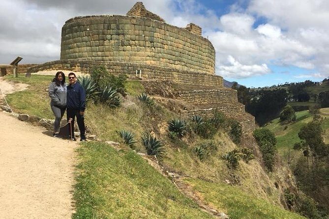 Full-Day Ingapirca Gualaceo Chordeleg - FAQs