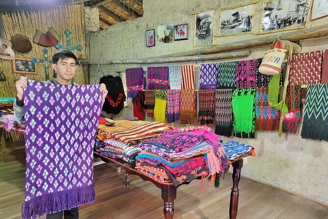 Full-Day Ingapirca, Gualaceo & Chordeleg from Cuenca - Final Thoughts