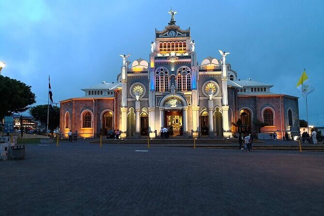 Full day Irazu volcano hiking and Cartago city Guided tour from San Jose - Who Would Love This Tour?