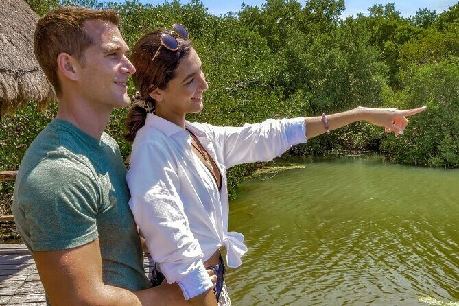 Full-Day Isla Contoy Sailing Nature Experience in Mujeres - An In-Depth Look at the Isla Contoy Sailing Experience