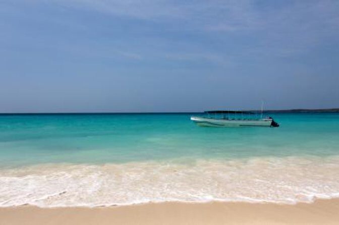 Full day Isla del Encanto - Rosario Islands - Key Points