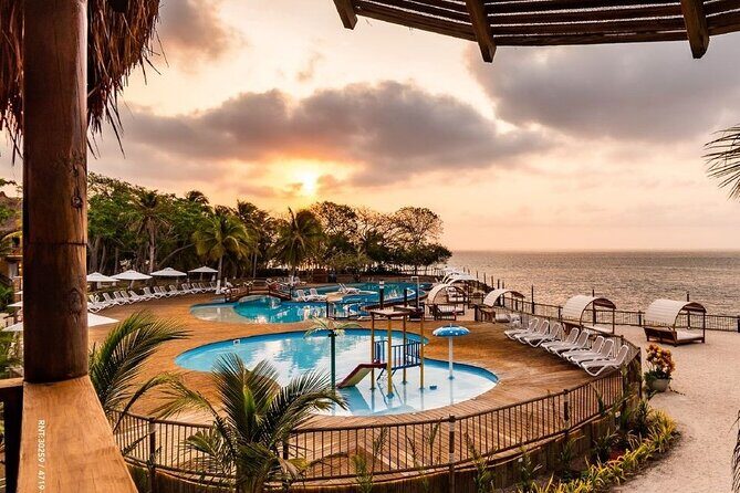 Full day Isla del Encanto - Rosario Islands - Final Thoughts