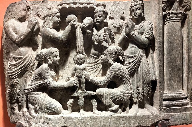 Full Day Islamabad & Taxila Tour - Authenticity and Value for Money