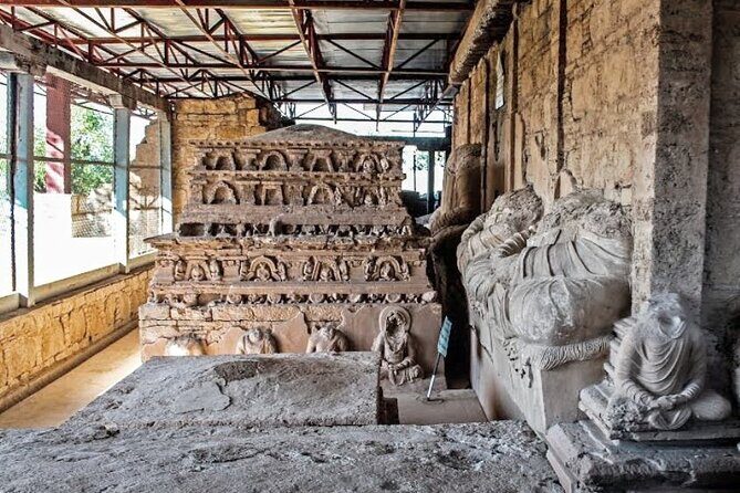 Full Day Islamabad & Taxila Tour - Frequently Asked Questions