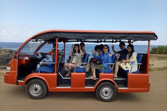 Full-Day Island-Hopping Tour from Bali - Full-Day Island-Hopping Tour from Bali: An In-Depth Review