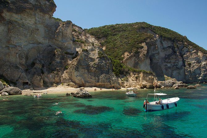 Full-Day Island of Ponza Cruise Trip from Anzio including Lunch - In-Depth Review: Why This Tour Stands Out