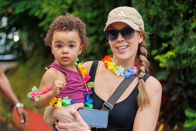 Full Day Island Tour with Hawaiian Leis theme - Who Should Consider This Tour?