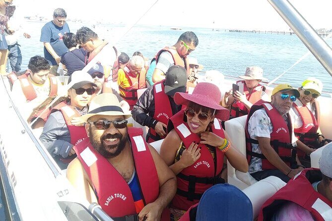 Full Day Islands Crossbows, Paracas and Oasis Huacachina in Ica - A Deep Dive into the Full Day Tour: What to Expect