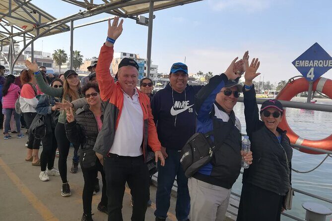 Full Day Islands Crossbows, Paracas and Oasis Huacachina in Ica - What Travelers Say: Authentic Perspectives