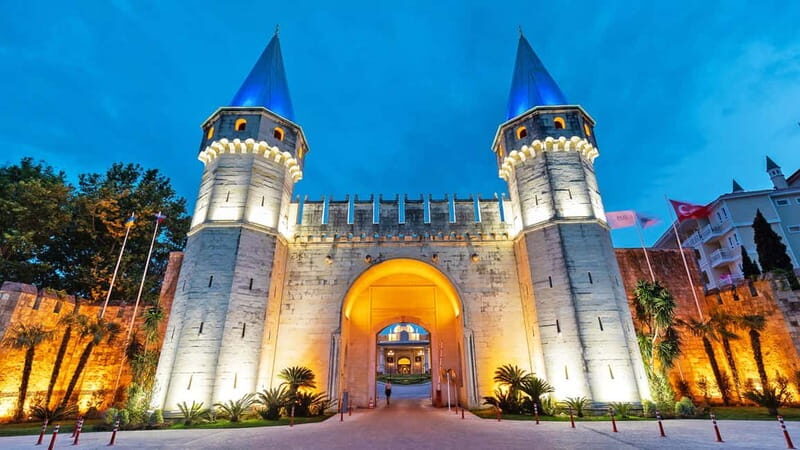 Full Day Istanbul 1, 2 or 3-Day Private City Guided Tour - A Complete Look at the Full Day Istanbul 1, 2, or 3-Day Private Guided Tour