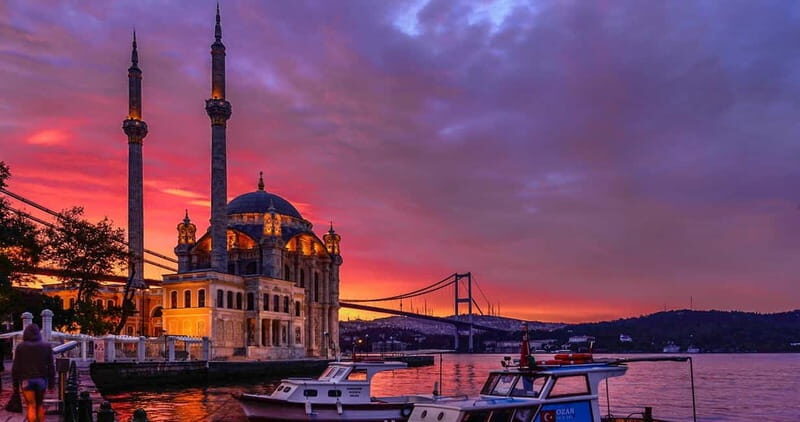 Full Day Istanbul 1, 2 or 3-Day Private City Guided Tour - Who Will Love This Tour?
