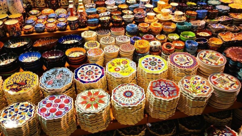 Full-Day Istanbul City Package Tour - Key Points