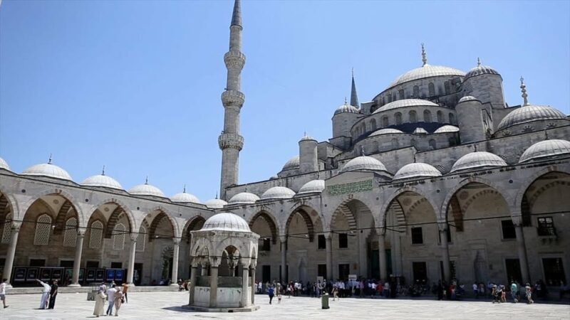 Full-Day Istanbul City Package Tour - An In-Depth Look at What You Can Expect