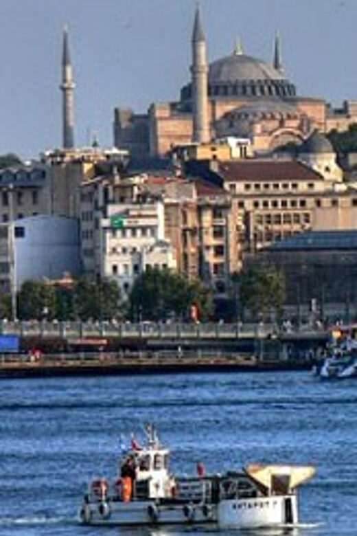 Full-Day Istanbul City Package Tour - FAQ