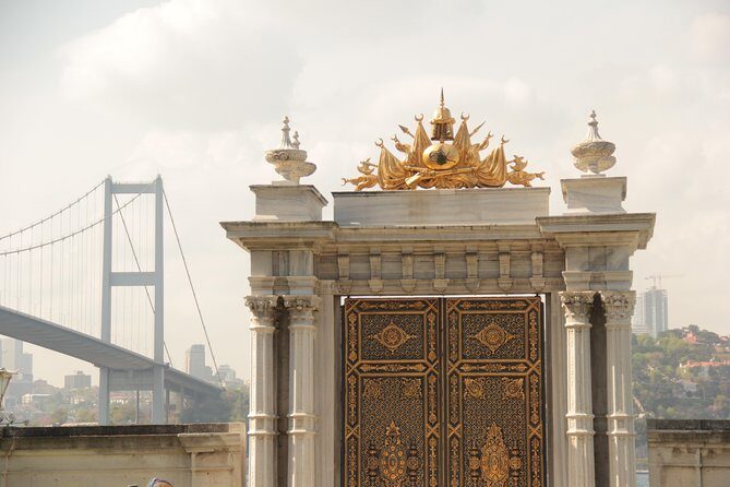 Full Day Istanbul Old City & Asian Side Tour incl Lunch & Tickets - In-Depth Look at the Tour Experience