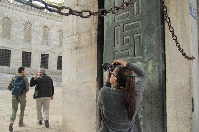 Full Day Istanbul Old City & Asian Side Tour incl Lunch & Tickets - Final Thoughts: Is This Tour Right for You?