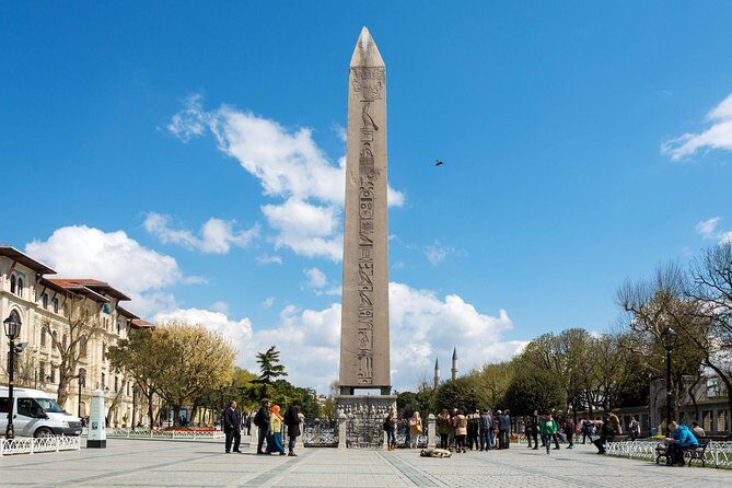 Full Day Istanbul Old City & Asian Side Tour incl Lunch & Tickets - FAQ