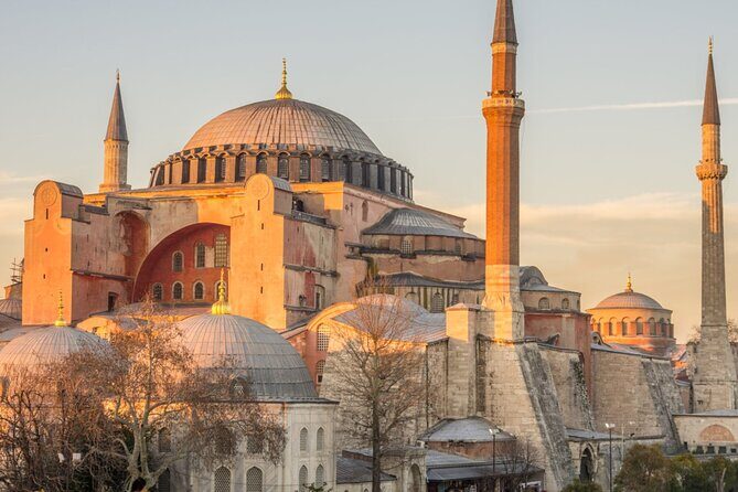 Full Day Istanbul Old City Tour All inclusive - Exploring Istanbul’s Historic Core: What You Can Expect
