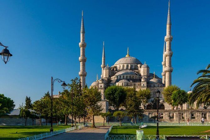 Full-Day Istanbul Old City Tour - Who Will Love This Tour?