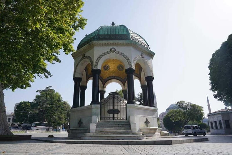 Full-Day Istanbul Ottoman and Byzantine Historical Tour - Who Should Consider This Tour?