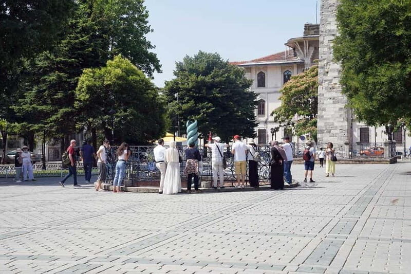 Full-Day Istanbul Ottoman and Byzantine Historical Tour - Final Thoughts