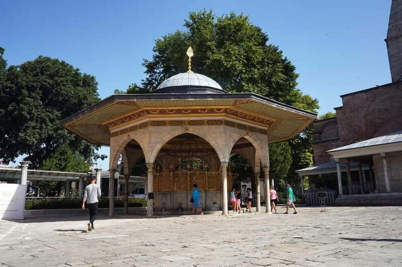 Full-Day Istanbul Ottoman and Byzantine Historical Tour - FAQ